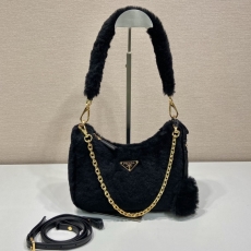 Prada Top Handle Bags